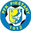 Logo of Piestany