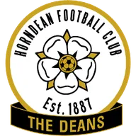 Logo of Horndean