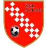 Logo of ZNK Agram (w)