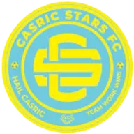Logo of Casric Stars