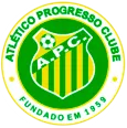Logo of Progresso RR U20