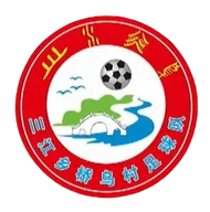 Logo of Qiaowu Football  Team
