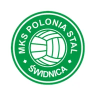 Logo of Polonia-Stal Swidnica