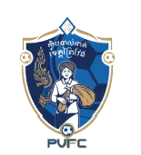 Logo of Prey Veng
