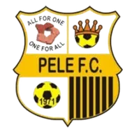 Logo of Pele Pele