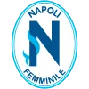 Logo of Napoli (w)