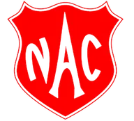 Logo of Nacional VRB (W)