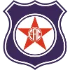 Logo of Friburguense RJ U20