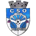 Logo of CSO Plopeni