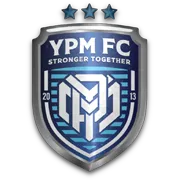 Logo of YPM