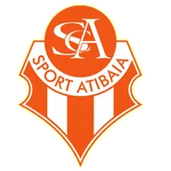 Logo of Atibaia (Youth)