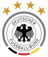 Logo of Germany
