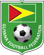 Logo of Guyana