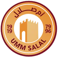 Logo of Umm Salal U19