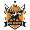 Logo of Iguacu U20