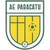 Logo of Paracatu DF