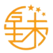 Logo of Beijing Star (w)