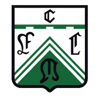 Logo of Ferro Carril Oeste General Pico U20