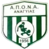 Logo of APONA Anagias
