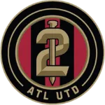 Logo of Atlanta United FC II