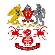 Logo of Prestwich Heys