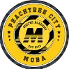Logo of Peachtree City
