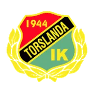 Logo of Torslanda IK