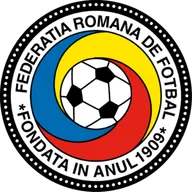 Logo of Romania U21