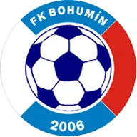 Logo of Bohumin