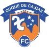 Logo of Duque de Caxias RJ