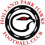 Logo of Holland Park Hawks U23