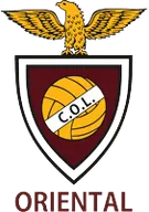 Logo of Clube Oriental