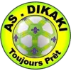 Logo of Dikaki