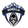 Logo of Gorilla FC