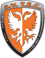 Logo of SV TEC Tiel