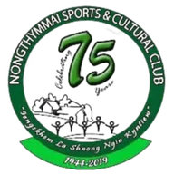 Logo of Nongthymai SC