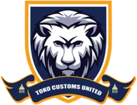 Logo of Toko Customs United