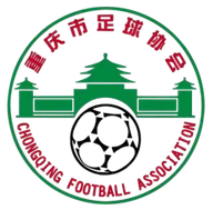 Logo of ChongQing FA U16