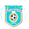 Logo of Tomiris Turan Women