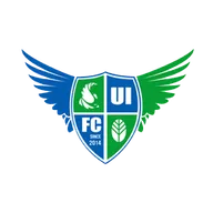 Logo of FC Uijeongbu