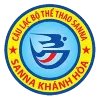 Logo of Sanna Khanh Hoa U19