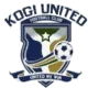 Logo of Kogi United