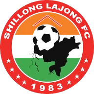 Logo of Shillong Lajong Reserves