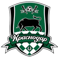 Logo of FK Krasnodar