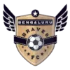 Logo of Bengaluru Braves (w)