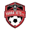 Logo of Yarra Jets