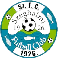 Logo of SzeghalmiFC