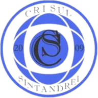 Logo of Crisul Santandrei