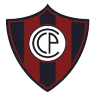 Logo of Cerro Porteno U19