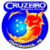 Logo of Cruzeiro Itaporanga U20
